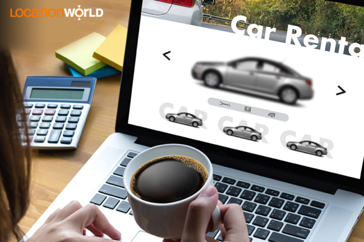 Importance of Technology and Telematics for the Renting Sector in 2019