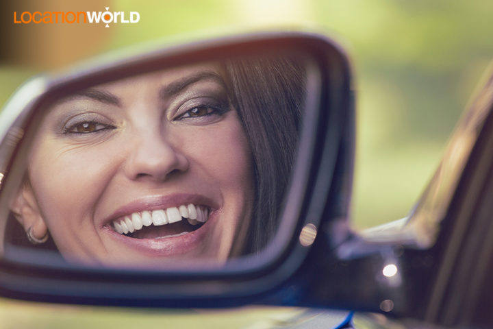 Think You Are a Good Driver? Get to Your Driving Score
