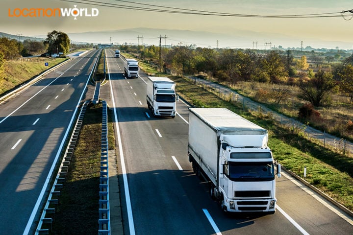 Tecnología colaborativa, el nuevo recurso de la movilidad actual