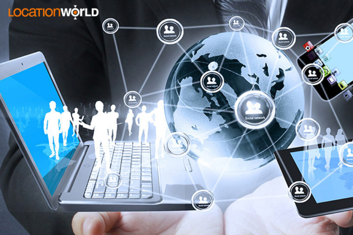 Location World Featured in América Economía Magazine