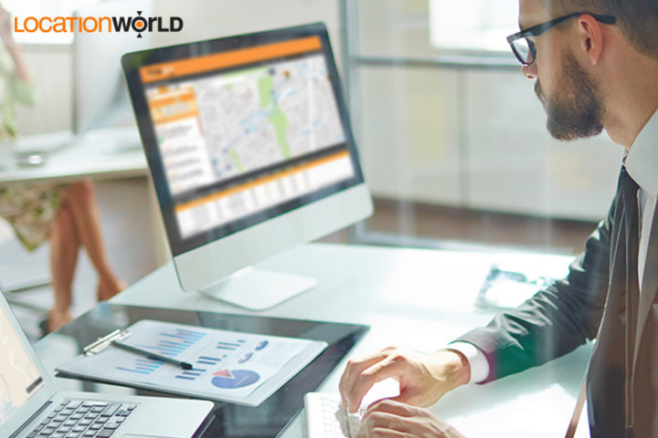 5 pasos para elegir el mejor sistema de administración de flotas