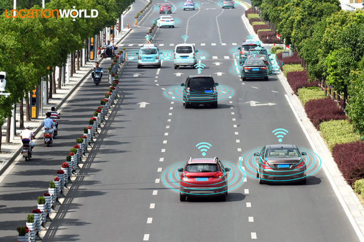 Ingresos por IoT en el sector de transporte crecerán un 20 % en Latam