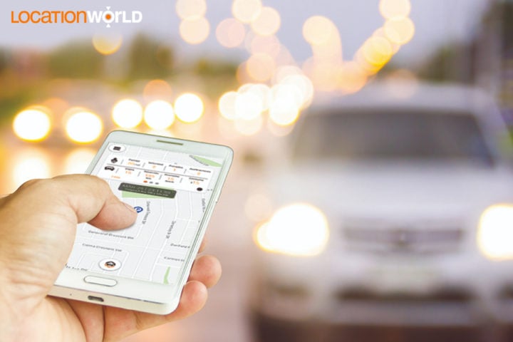 This is How Connected Vehicles Can Save Lives