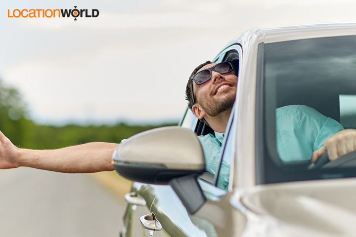 Pay As You Drive: Así será el seguro del futuro