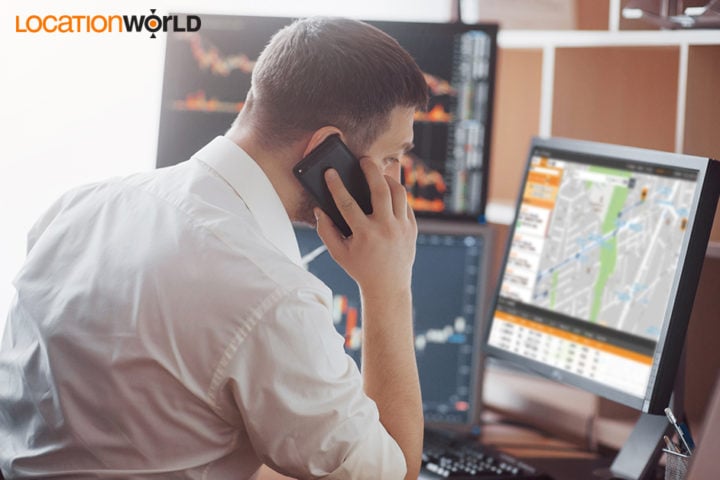 Así es como la transformación digital afectará a las plataformas logísticas del futuro