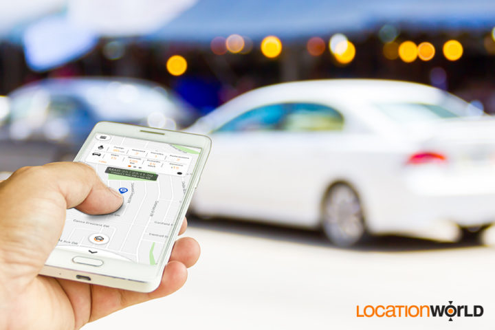 In 2023 There Will Be 62 million Connected Cars