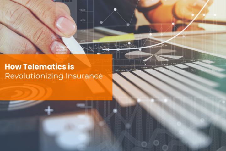How Telematics is Revolutionizing Insurance