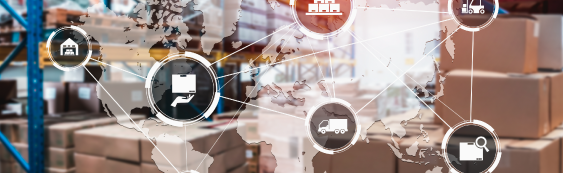 5 ways to optimize your fleet management using big data