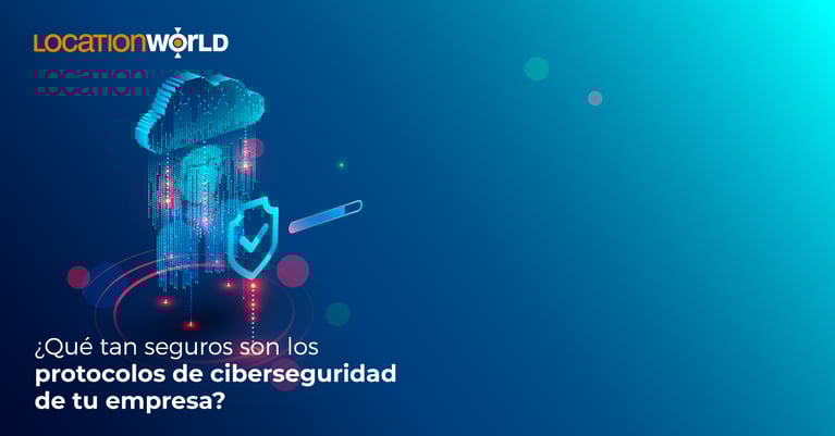 La ciberseguridad empresarial en tiempos de pandemia