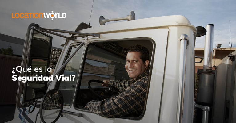 Seguridad vial y tecnología, la clave en la prevención de accidentes de flotas