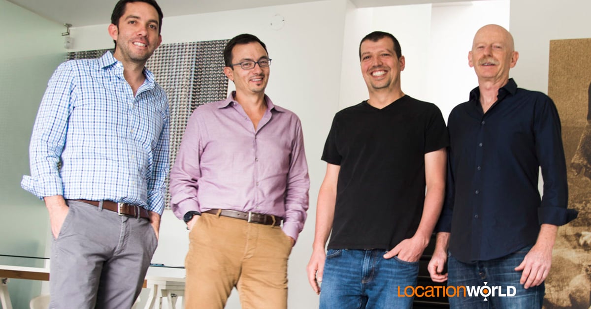 Location World, One of the Most Outstanding Latin American Startups
